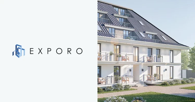 Exporo Immobilienprojekt Ferien auf Rügen