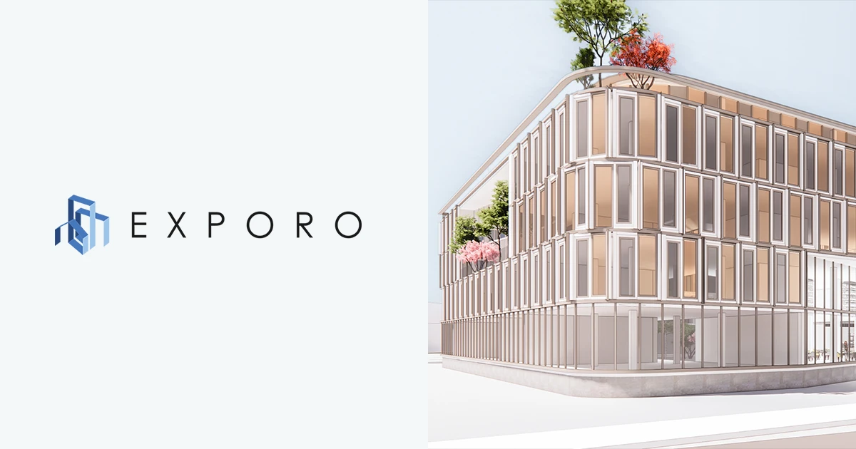 Exporo Immobilienprojekt Technologie-Zentrum